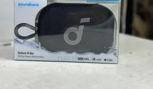 Anker Select 4 Go Brand New Sealed