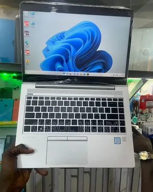 New Laptop HP EliteBook 840 G6 16GB Intel Core i5 SSD 256GB