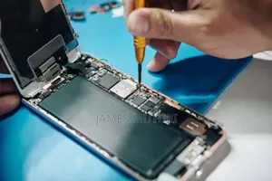 Mobile Phone Repair Services