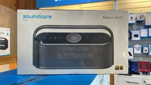 Anker Soundcore Motion X600 50w With Spatial Audio