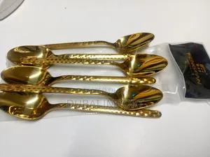 Stain Less Steel Table Spoon