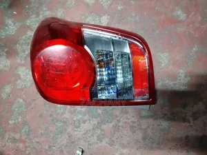 Fielder 2010 Taillight