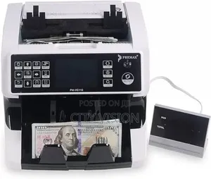 Premax Money Counter Vc110 Available