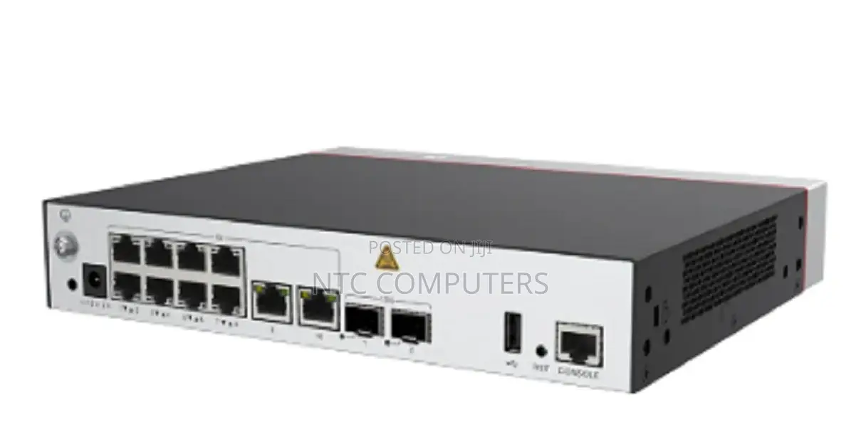 HUAWEI AC650128AP Wireless Access Controller