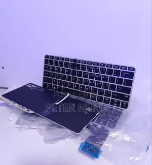 Hp Elite Book 820g3/G4 Keyboard Backlight