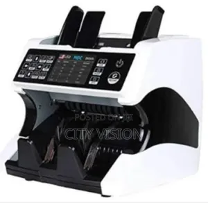 Premax Value Counter Money Counter Machine Vc110