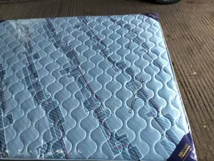 Ndoto Maalum ! 3 X 6 X 8 HD," Quilted, Johari Mattresses .