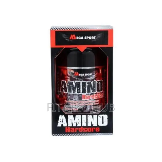 Amino Hardcore