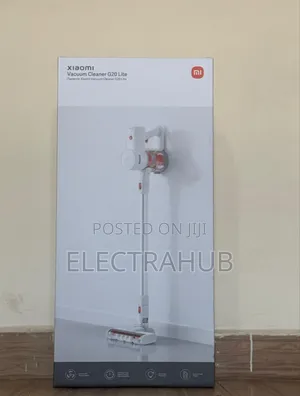 Xiaomi Vacuum Cleaner G20 Lite New Sealed in a Shop