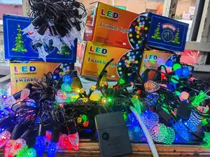 Christmas Lights
