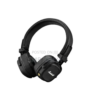 Major Iv Wireless Headphones