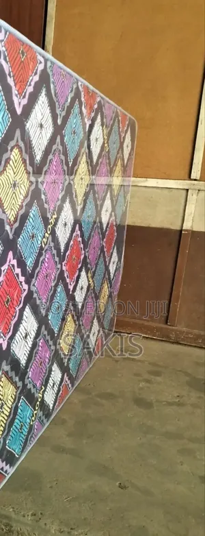 Need Gratification! 5 X 6 X 10 MD Quilted Ndovu Mattresses .
