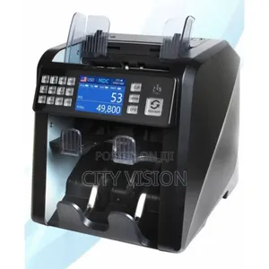 Premax Value Counter Money Counter Machine VC210 Available