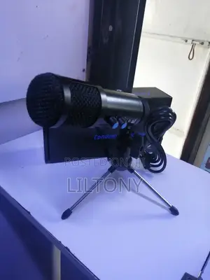 Usb Condenser Microphone