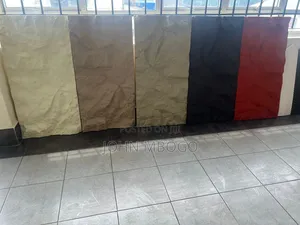 Pu Stone Panels .