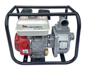 Maxmech MWP-50 Water Pump 7HP 2 Inch