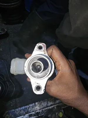Brake Master Cylinder for Wish