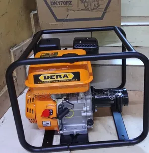 New Power Gasoline Concrete Vibrator 15hp