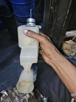 Brake Master Cylinder for Nze