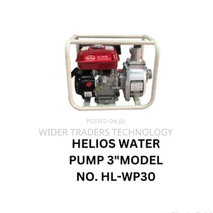 Helios 3 Inches Petrol Water Pump