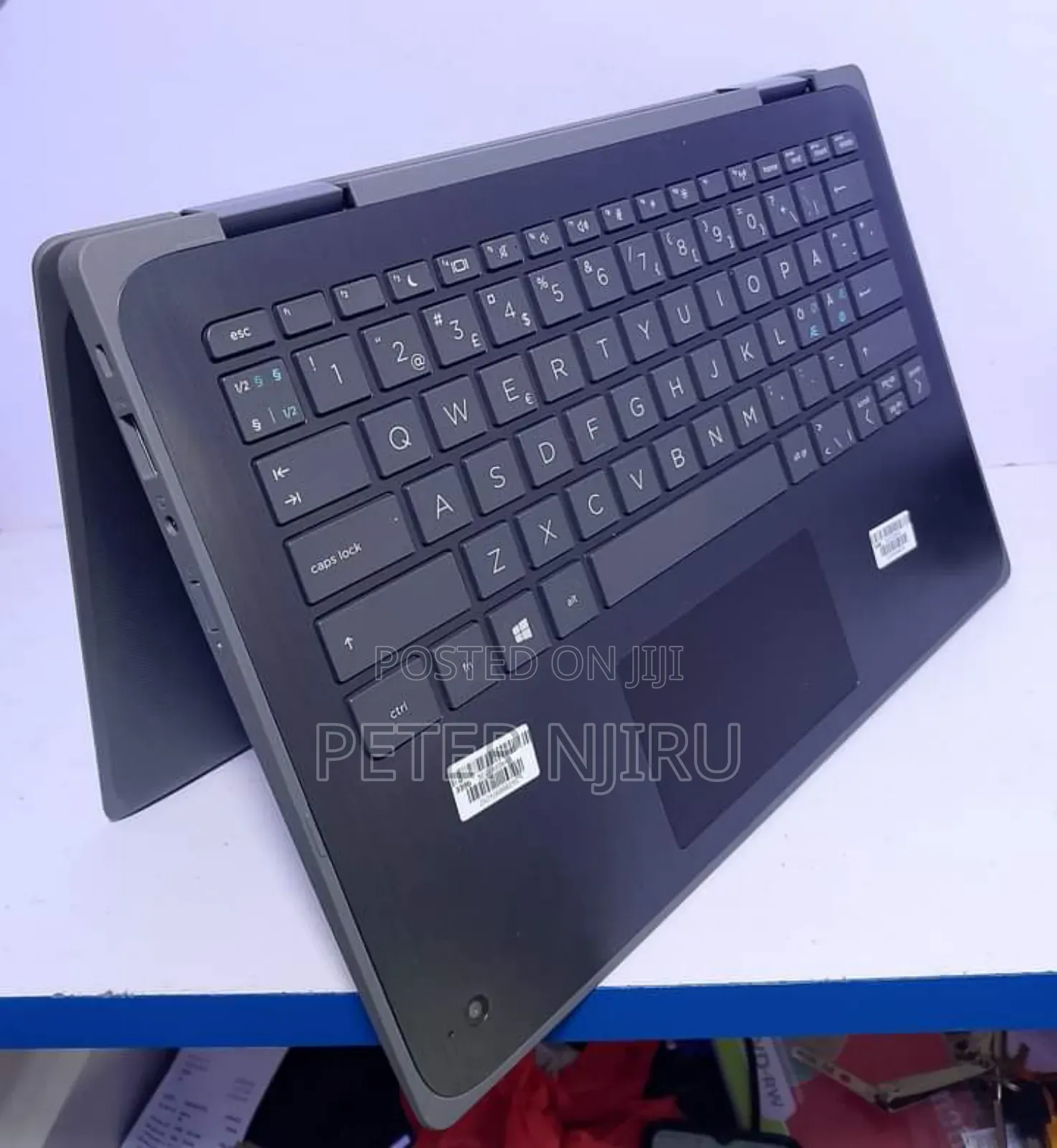 New Laptop 4GB SSD 128GB