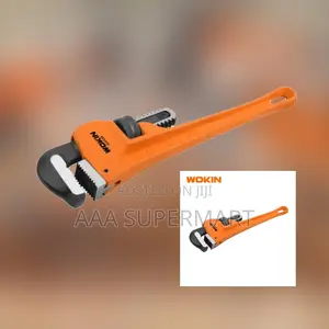 Wokin Pipe Wrench