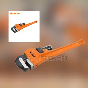 Wokin Pipe Wrench 14''
