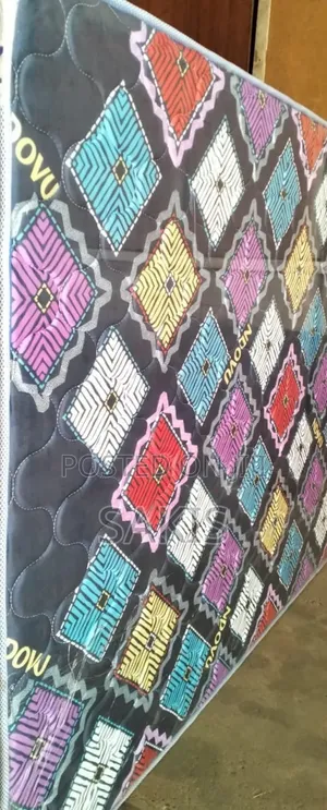 Proximity Is Highly In! 5x6x10 MD Quilted Ndovu Mattresses