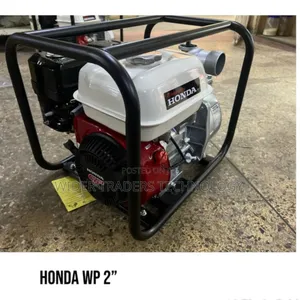 Honda Daishin 2 Inch Pressure Water Pump
