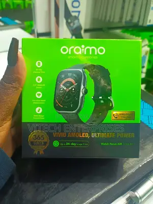 Oraimo Watch Nova Osw_812