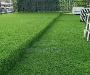 Artificial Grass Carpet Backyard Home Decor