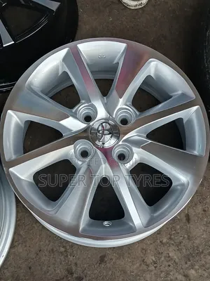 Rim 14 Inches. Supertop Rims