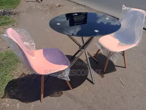 Balcony Table and Chairs