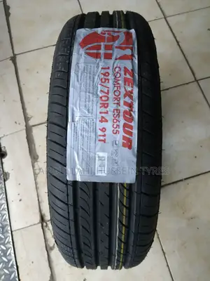 195/70 R14 Zealand Tyres