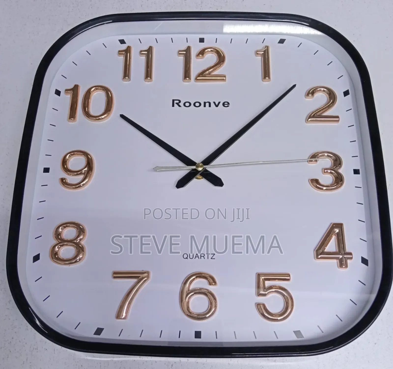 Best Wall Clock.