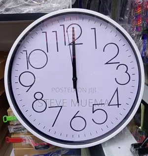 Best Wall Clock.