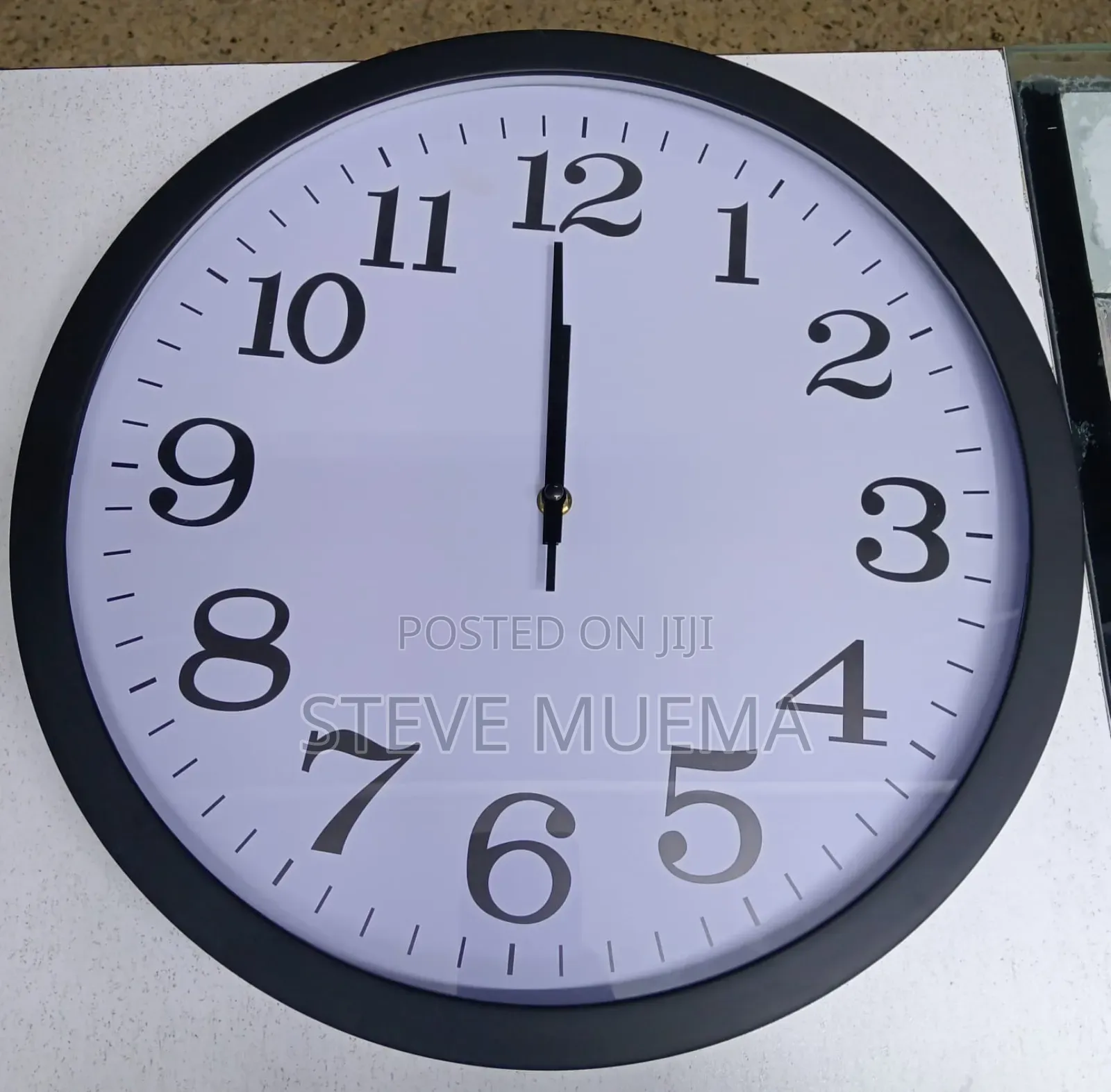 Best Wall Clock.