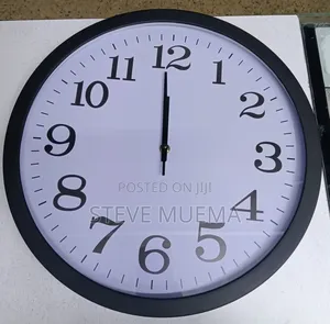 Best Wall Clock.