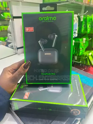 Oraimo Free Pods Pro