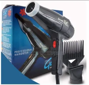 Hair Straightening/Blow Dry