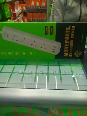 Oraimo Powerhub Ows _U351