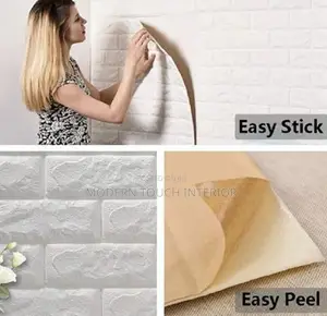 Soundproofing 3D Panels