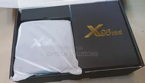 Hot Selling Original High Quality Tv Box X96 Mini