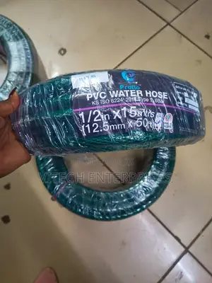 1/2by15m Braided Hose Pipe