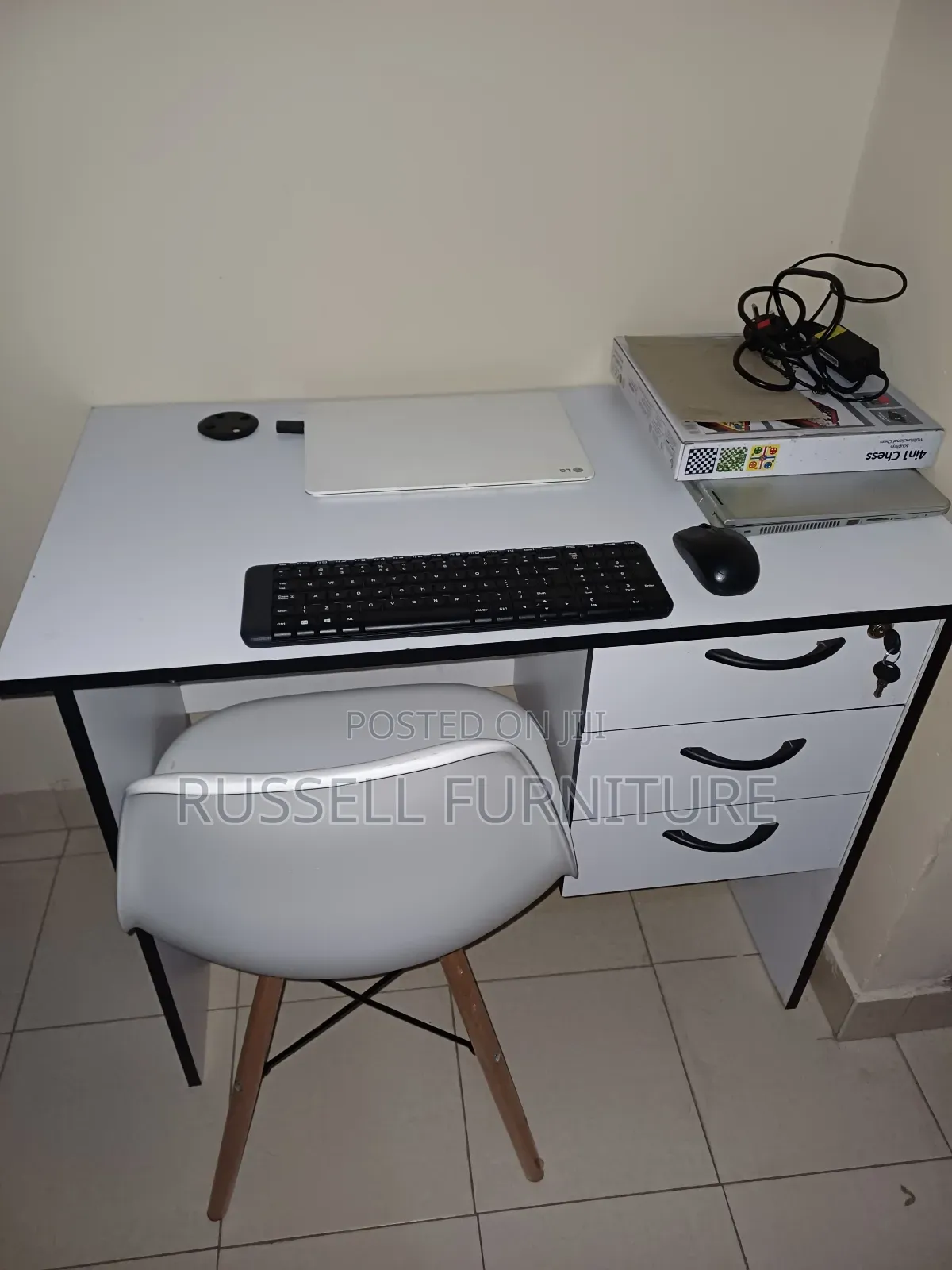 Study Office Study Table
