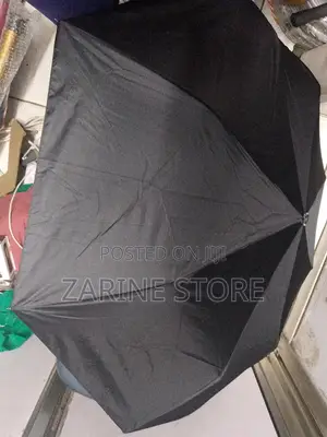 Strong Foldable Pocket Size Umbrella