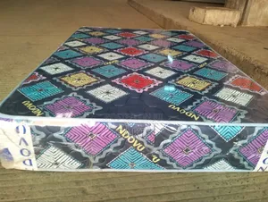 Bedroom! 5 X 6 X 10 Quilted Ndovu Mattresses. Free Delivery