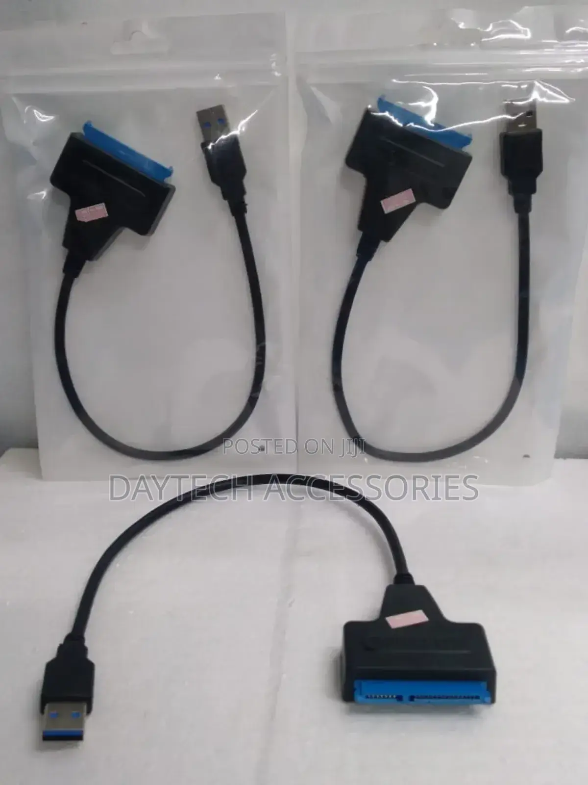 Usb to Sata Cable 2.5" Hard Disk Adapter Sata