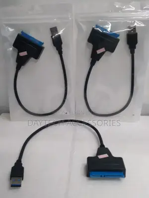 Usb to Sata Cable 2.5" Hard Disk Adapter Sata