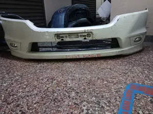 Honda Stream Front Bumer
